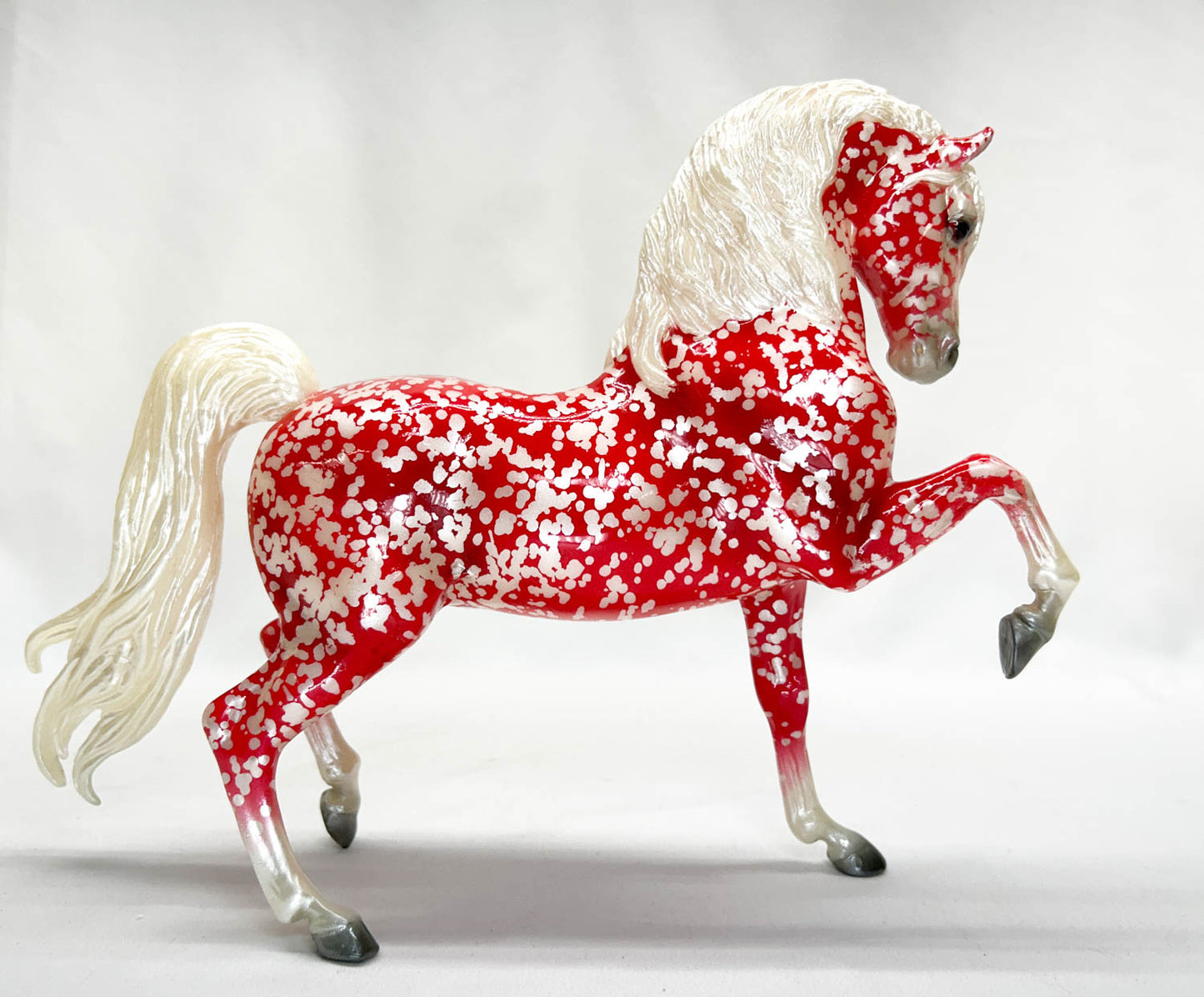 Sherman Morgan ~ Myrrh - 2016 Christmas Web Special - 350 Made