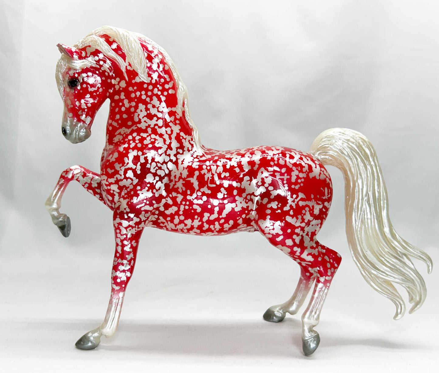 Sherman Morgan ~ Myrrh - 2016 Christmas Web Special - 350 Made