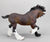 Shire Mare - Porcelain - Original Release