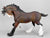 Shire Mare - Porcelain - Original Release