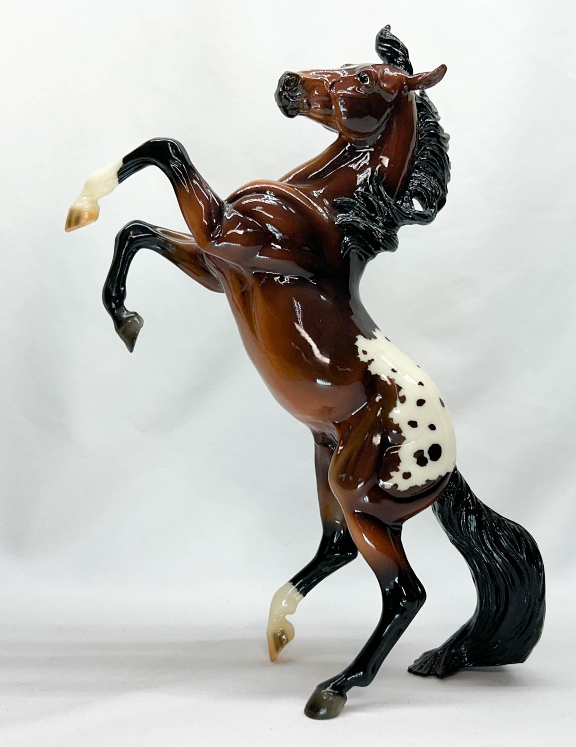 Silver ~ Star-Studded - Breyerfest SR