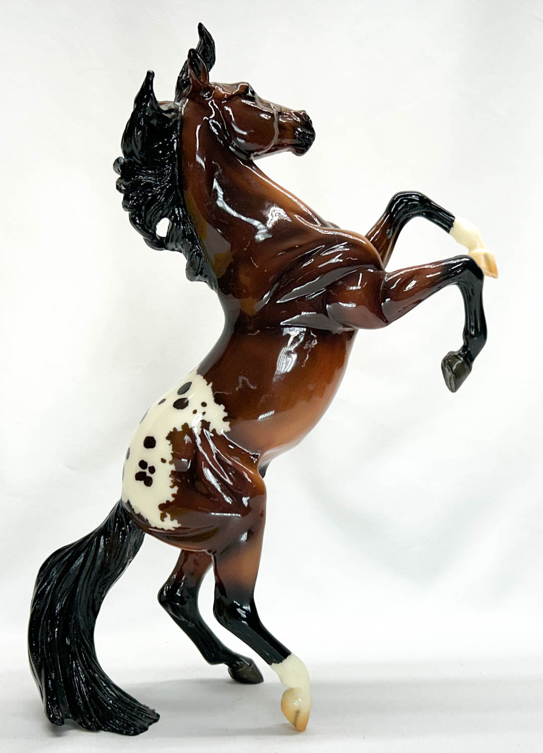 Silver ~ Star-Studded - Breyerfest SR