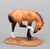 Scratching Foal - Breyer Gallery Porcelain w/Box