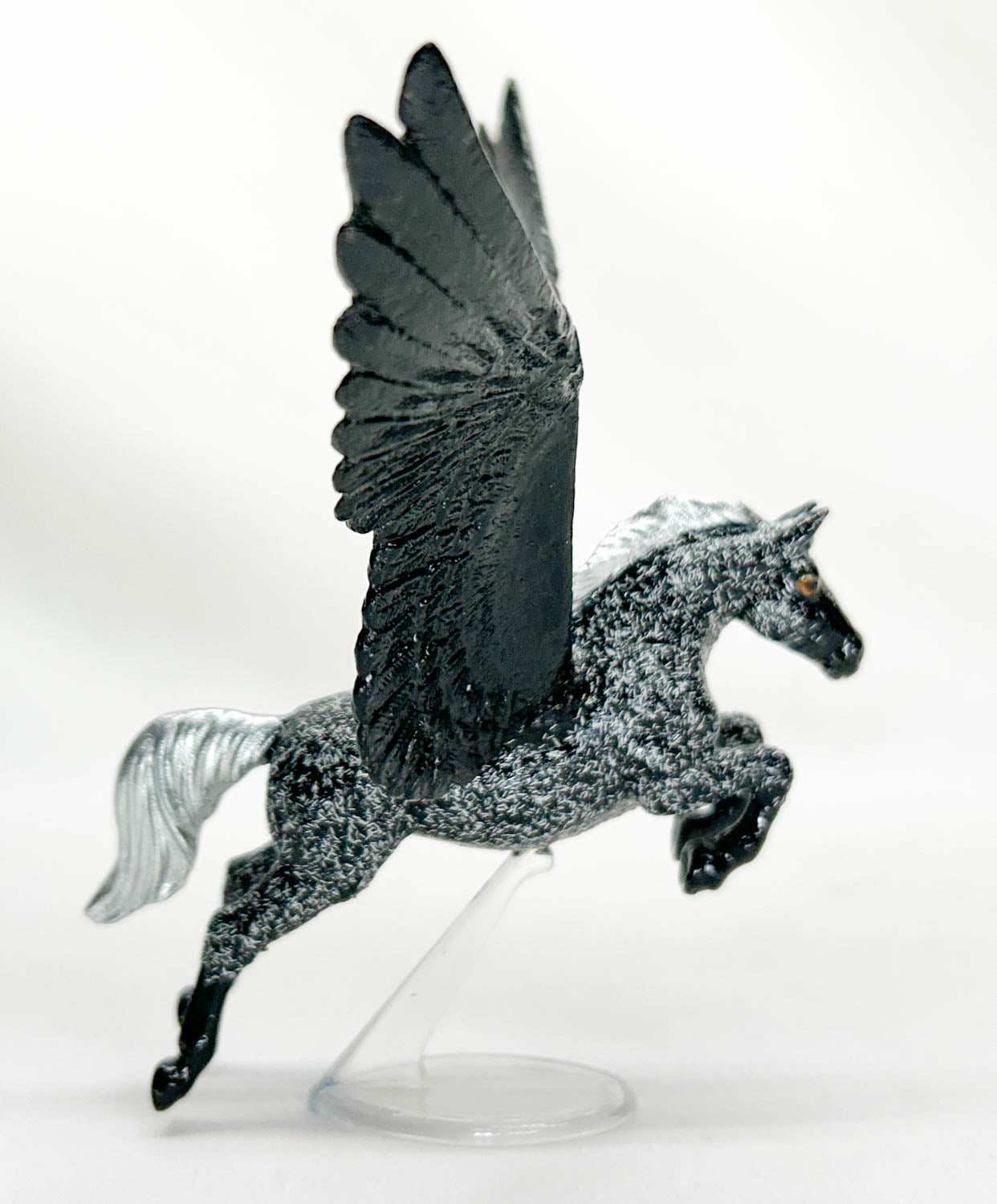 Warmblood Jumper, Custom Pegasus