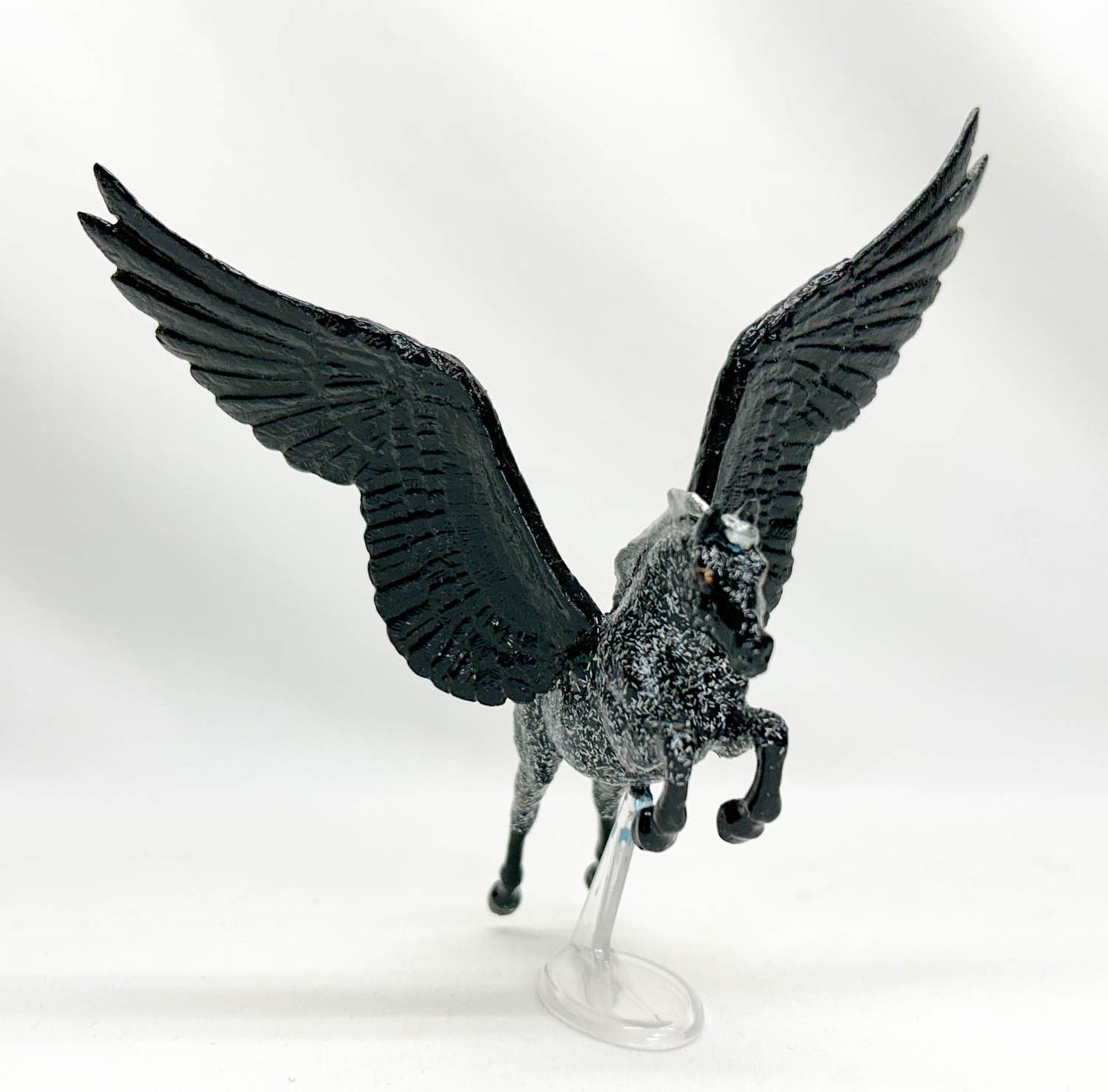 Warmblood Jumper, Custom Pegasus