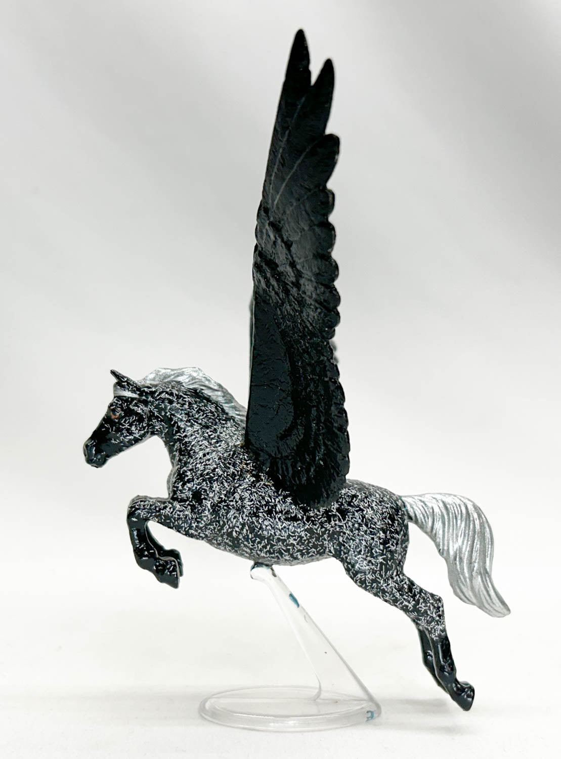 Warmblood Jumper, Custom Pegasus