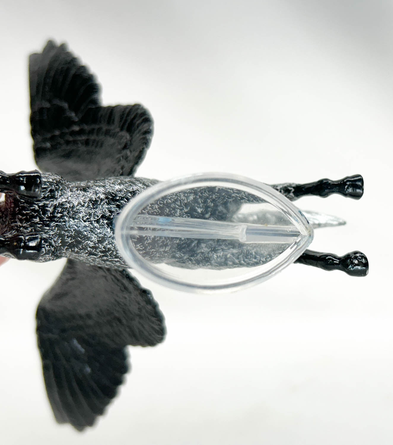 Warmblood Jumper, Custom Pegasus