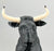 Spanish Fighting Bull, Black
