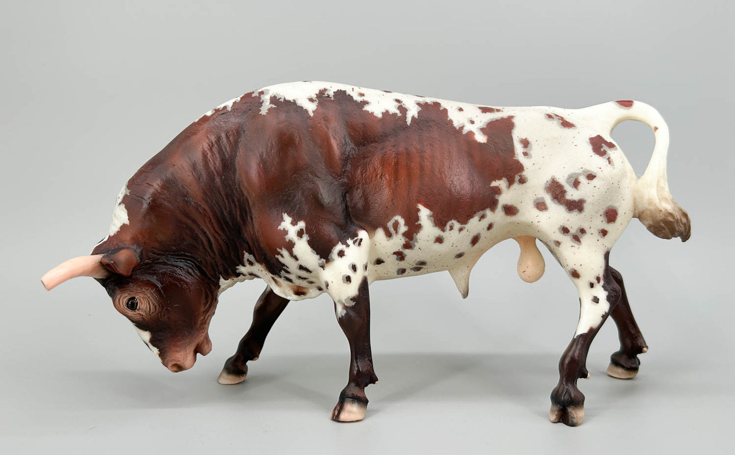 Spanish Fighting Bull ~ Widowmaker - 350 Made