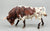 Spanish Fighting Bull ~ Widowmaker - 350 Made