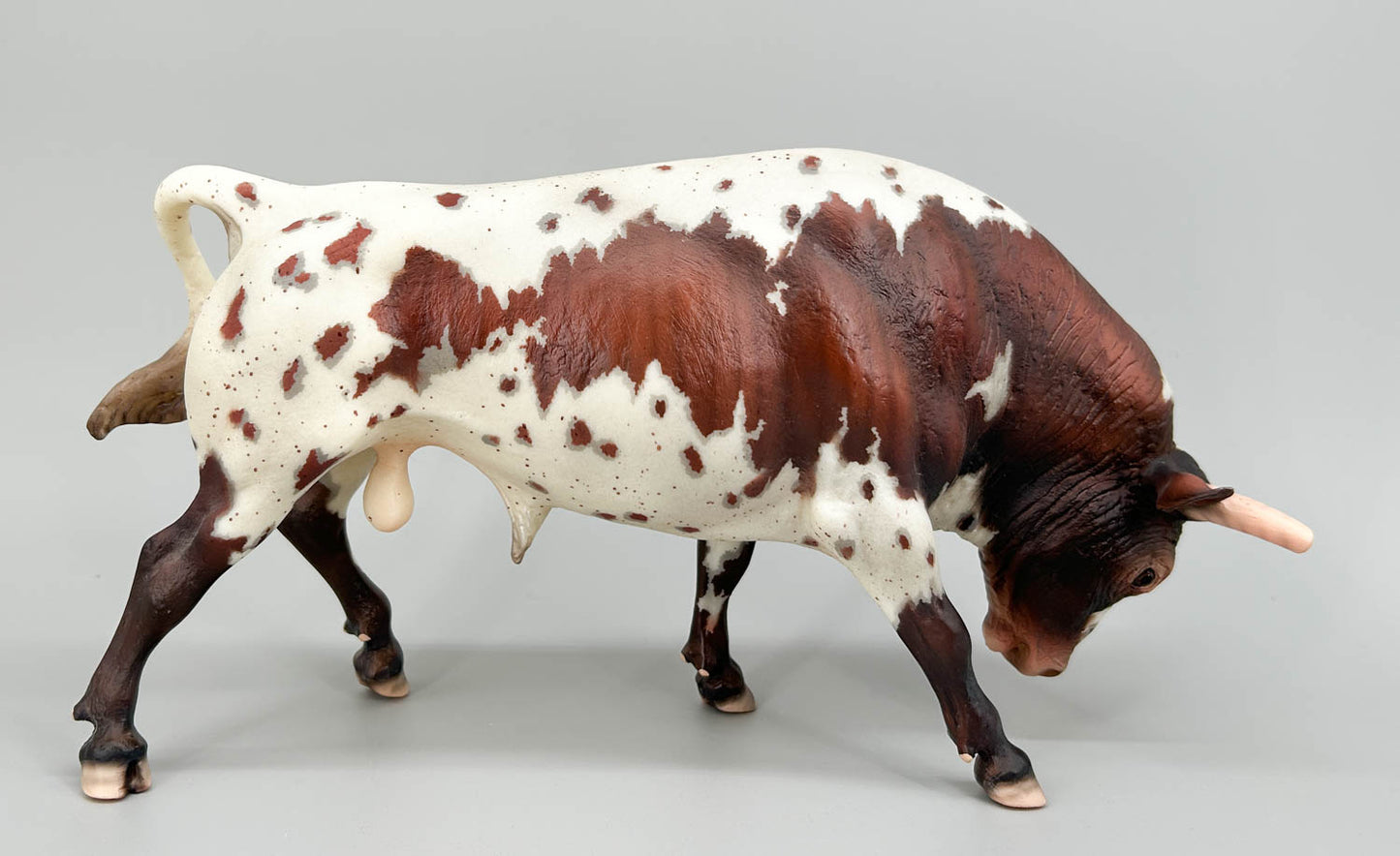 Spanish Fighting Bull ~ Widowmaker - 350 Made