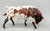 Spanish Fighting Bull ~ Widowmaker - 350 Made
