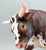 Spanish Fighting Bull ~ Widowmaker - 350 Made