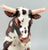 Spanish Fighting Bull ~ Widowmaker - 350 Made