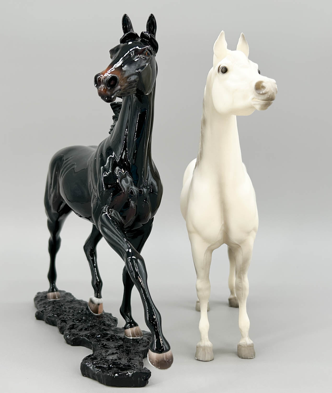 Starlite Creations Ruffian w/ Original Packaging and COA