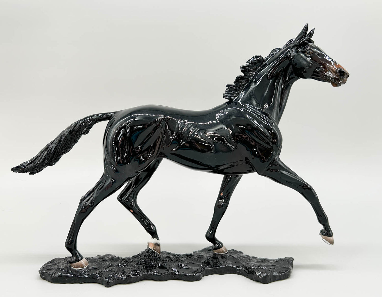 Starlite Creations Ruffian w/ Original Packaging and COA