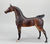 Arabian, Liver Chestnut - Factory Customized One-Of-A-Kind DAH