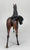 Arabian, Liver Chestnut - Factory Customized One-Of-A-Kind DAH