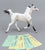 Arabian Yearling ~ Chill Factor - DAH OOAK
