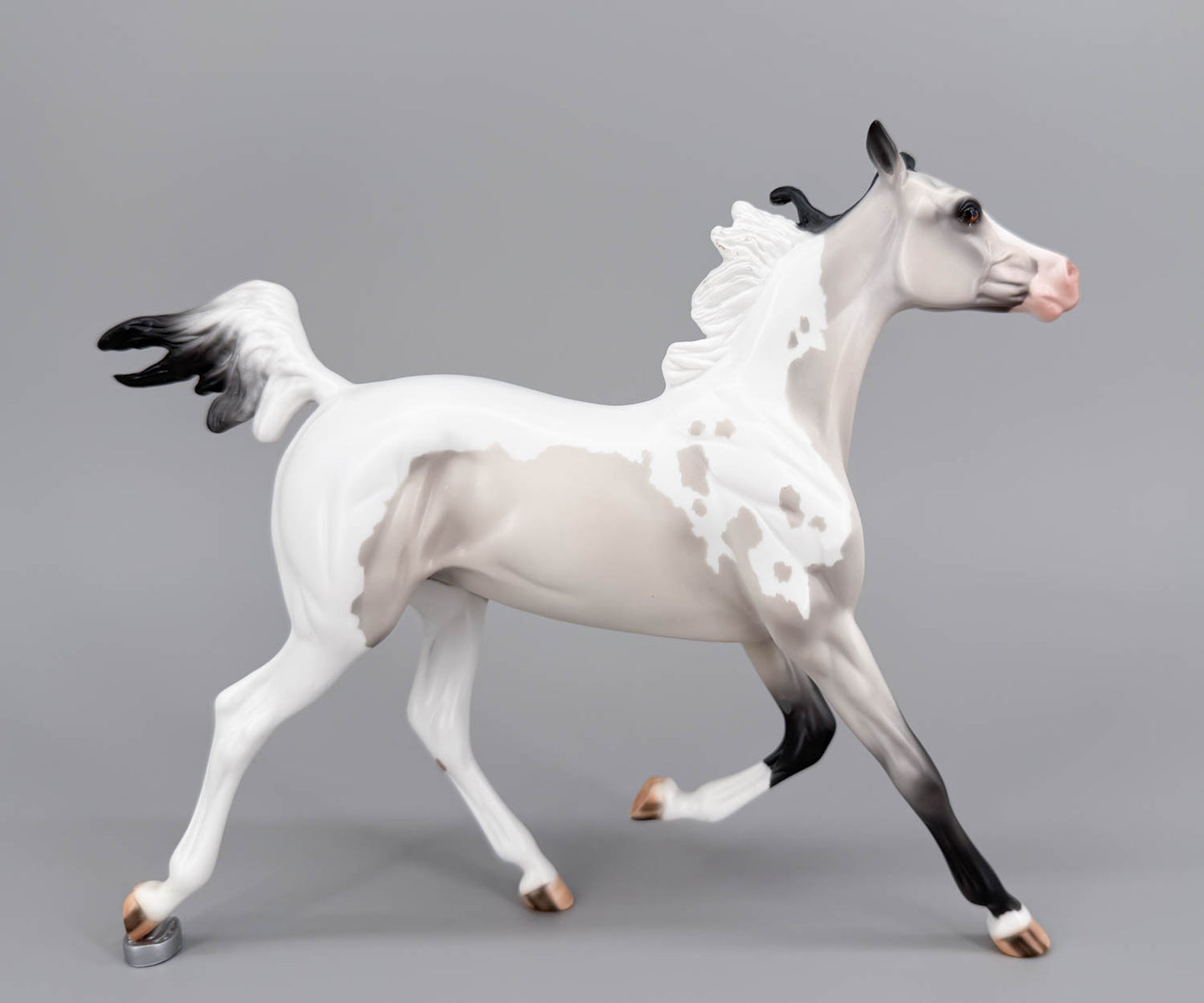 Arabian Yearling ~ Chill Factor - DAH OOAK