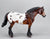 Stone Heavy Draft Horse ~ Robin - 14 Made