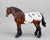Stone Heavy Draft Horse ~ Robin - 14 Made
