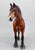 Stone Heavy Draft Horse ~ Robin - 14 Made
