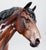 Stone Heavy Draft Horse ~ Robin - 14 Made