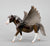 Chips Pony Pegasus, Silver Black Snowflake Appaloosa - One-of-a-Kind!