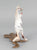 Chips Rearing, Chestnut Varnish Appaloosa with SHADOW - One-of-a-Kind