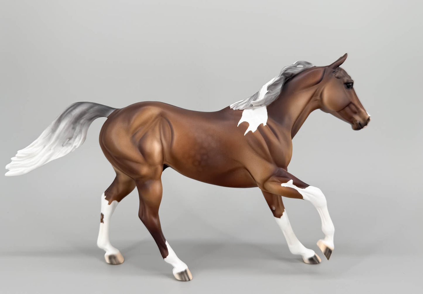 Foundation Quarter Horse ~ Twinkle - Stone eBay Store
