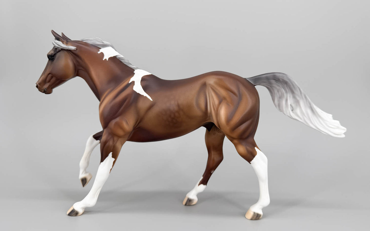 Foundation Quarter Horse ~ Twinkle - Stone eBay Store