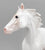 Ideal Stock Horse ~ P.T. Frosty