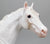 Ideal Stock Horse ~ P.T. Frosty