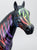 Ideal Stock Horse ~ Rainbow Road