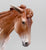 Stone Mule ~ Velveteen - Only 30 Made