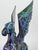 Stone Pebbles Rearing Pegasus ~ Harmonia: Ohm - Only 5 Made
