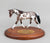 Stone Pebbles Warmblood ~ Salem - GLOSSY Grand Champ Trophy Model!
