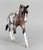 Stone Pebbles Warmblood ~ Salem - GLOSSY Grand Champ Trophy Model!