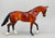 Stone Thoroughbred ~ Wisner - OOAK Factory Custom