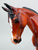 Stone Thoroughbred ~ Wisner - OOAK Factory Custom