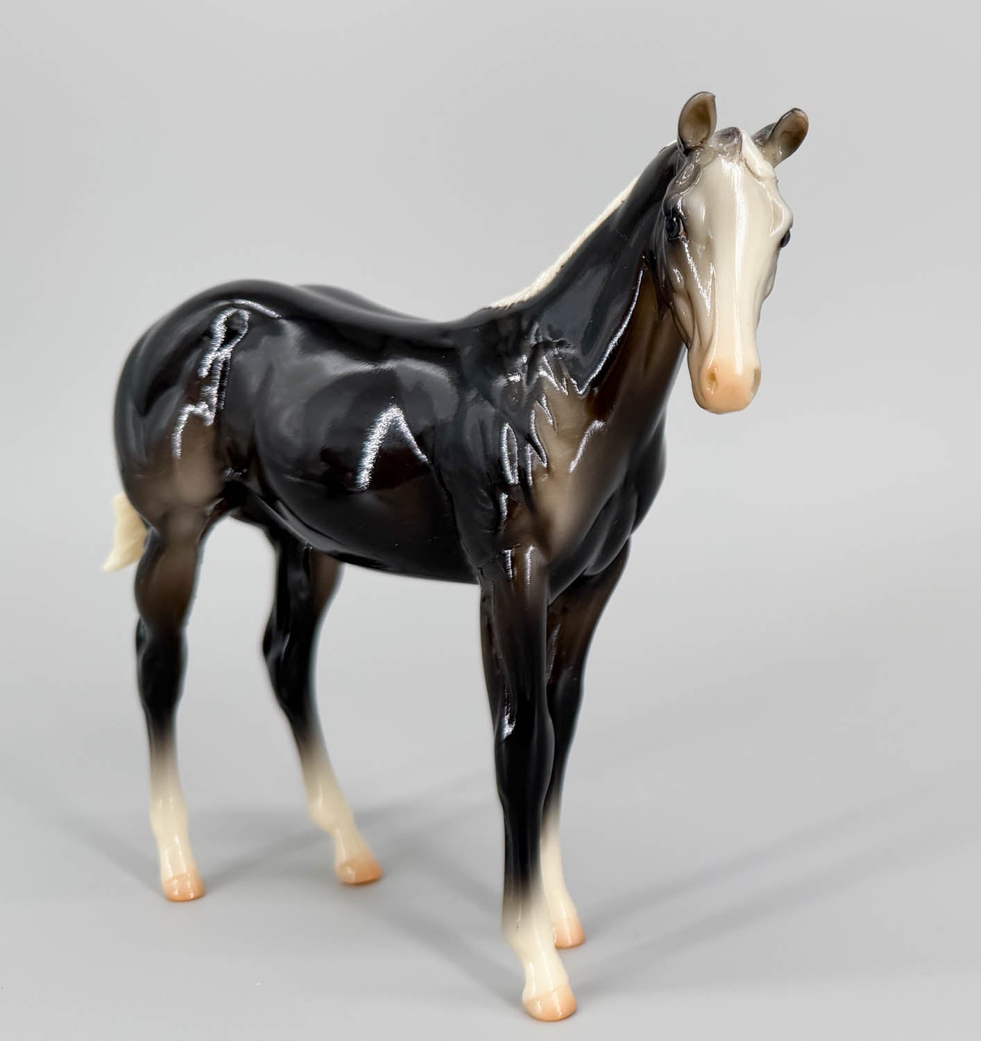 Weanling ~ EPS Kissy Face - Only 100 Made