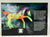2023 Halloween Horse - Striking Arabian ~ Spectre