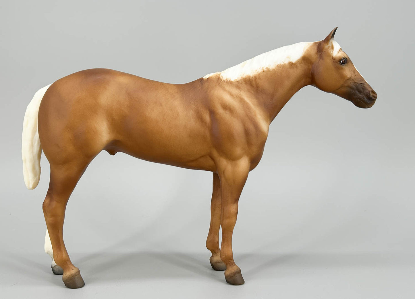 Stud Spider ~ Bold, Breyerfest 1997 Celebration Model