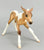 Susecion & Le Fire ~ Pinto Half-Arabian Family - JC Penney SR