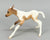 Susecion & Le Fire ~ Pinto Half-Arabian Family - JC Penney SR