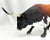 Nohuanda 1:6-scale Texas Longhorn Bull Artist Resin