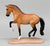 Totilas PORCELAIN, Custom Buckskin by Jessica Claus