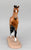 Totilas PORCELAIN, Custom Buckskin by Jessica Claus