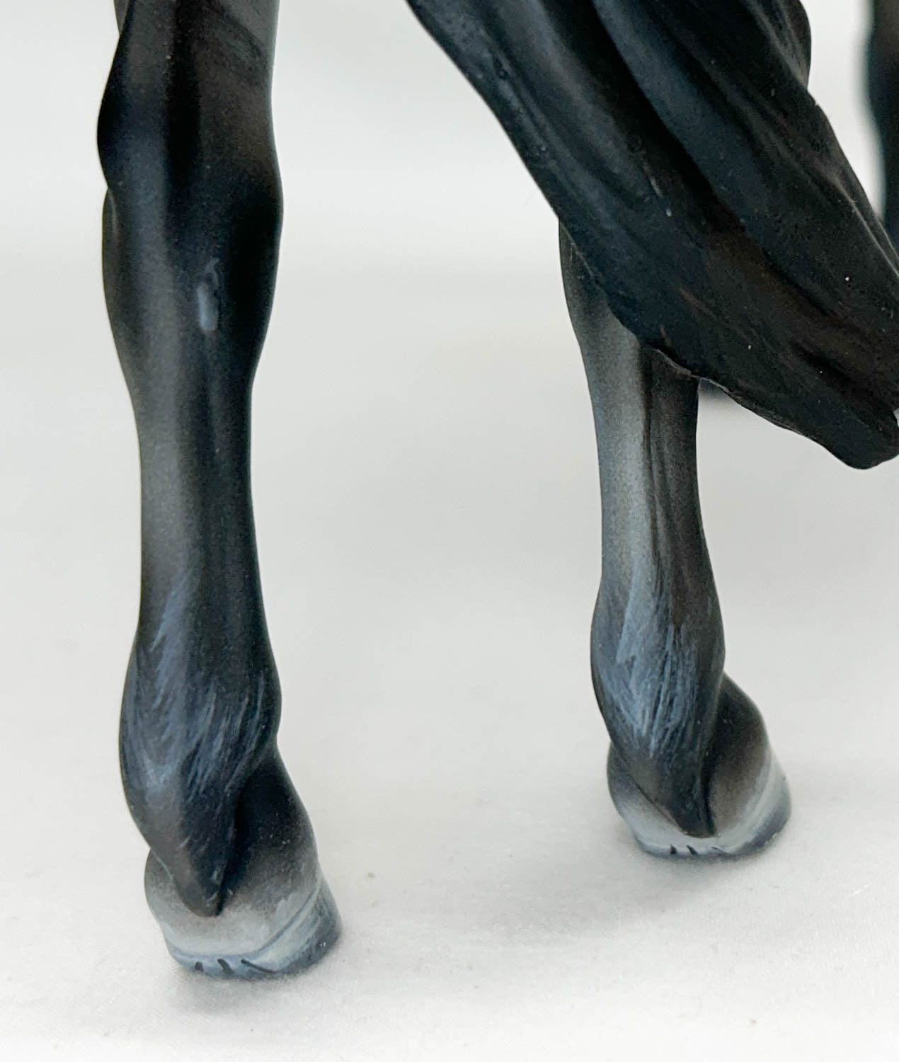 Welsh Pony Mare - Custom Fjord by Sue Kern